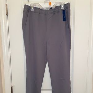 Jaanuu Women’s Essential Relaxed Pant SCRUBS